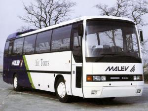 Ikarus 350